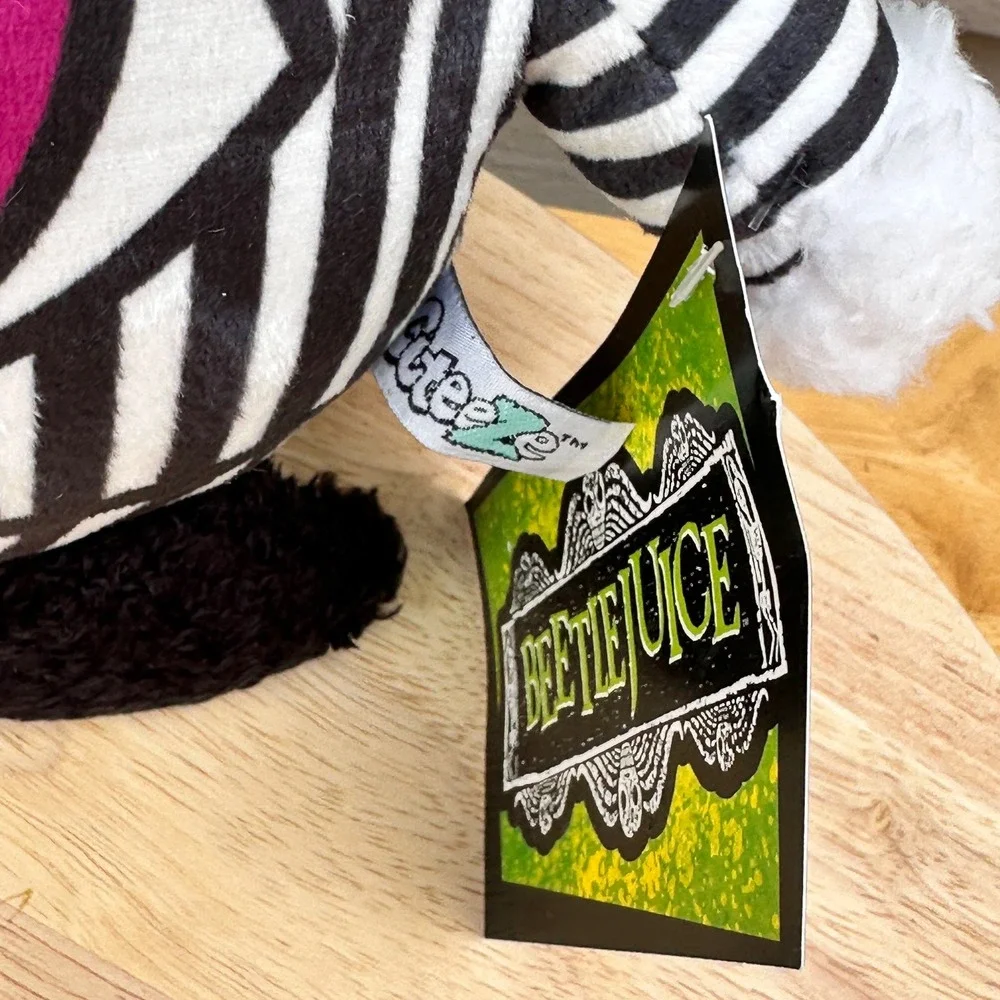Kids Preferred beetlejuice gutterz